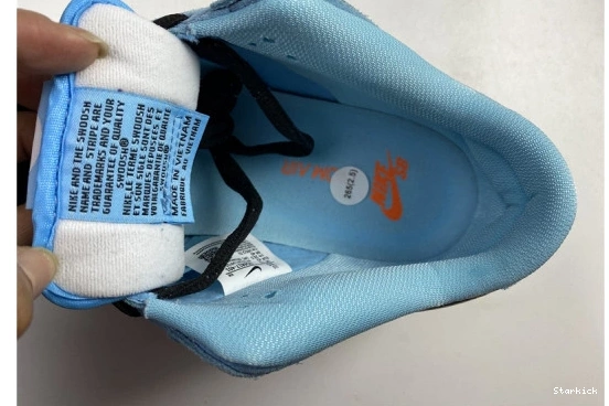 CLUB Low 58 BQ6817-401 WE SB x Dunk Pro Nike Club 58 Gulf 1025